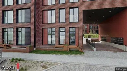 Lejligheder til salg i Taastrup - Foto fra Google Street View