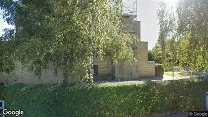 Lejligheder til salg i Taastrup - Foto fra Google Street View