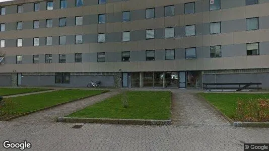 Lejligheder til salg i Ishøj - Foto fra Google Street View