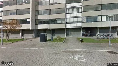 Lejligheder til salg i Ishøj - Foto fra Google Street View