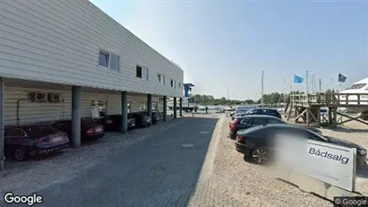 Lejligheder til salg i Ishøj - Foto fra Google Street View