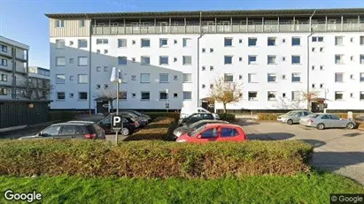 Lejligheder til salg i Solrød Strand - Foto fra Google Street View