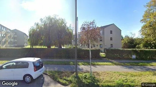 Lejligheder til salg i Brønshøj - Foto fra Google Street View