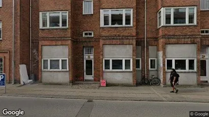 Lejligheder til salg i Vanløse - Foto fra Google Street View