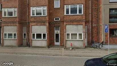 Lejligheder til salg i Vanløse - Foto fra Google Street View