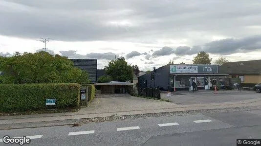 Lejligheder til salg i Herlev - Foto fra Google Street View