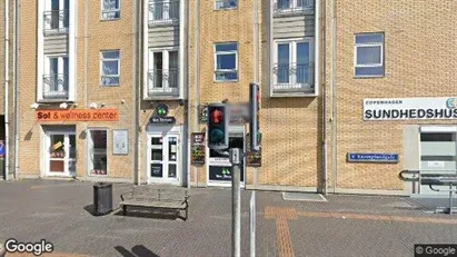 Lejligheder til salg i Kastrup - Foto fra Google Street View