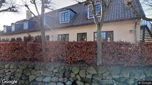 Lejligheder til salg i Dragør - Foto fra Google Street View