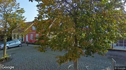 Lejligheder til salg i Dragør - Foto fra Google Street View