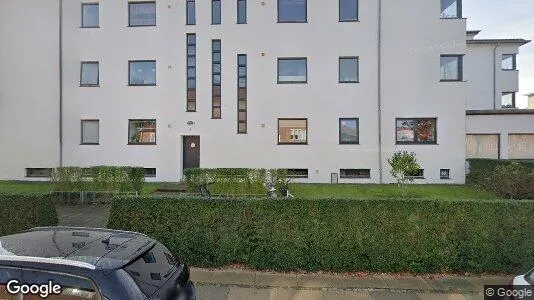 Lejligheder til salg i Kongens Lyngby - Foto fra Google Street View