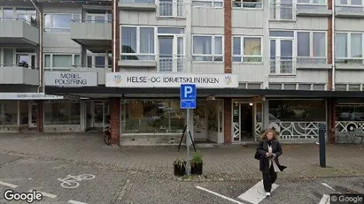 Lejligheder til salg i Kongens Lyngby - Foto fra Google Street View