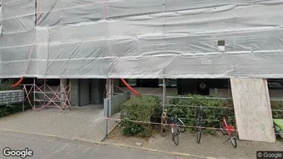 Lejligheder til salg i Søborg - Foto fra Google Street View