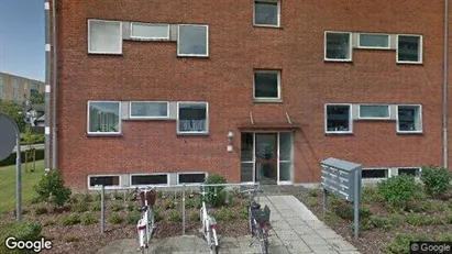 Lejligheder til salg i Søborg - Foto fra Google Street View