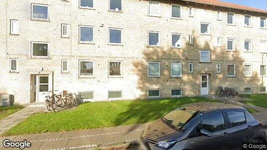 Lejligheder til salg i Søborg - Foto fra Google Street View