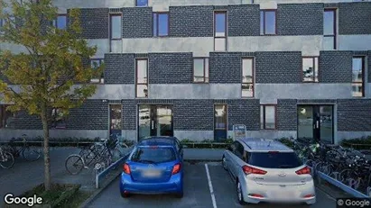 Lejligheder til salg i Søborg - Foto fra Google Street View