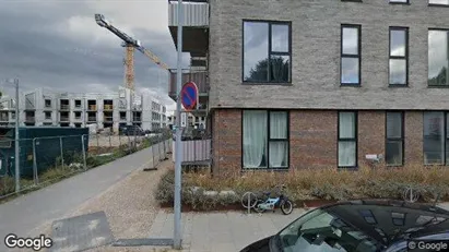 Lejligheder til salg i Bagsværd - Foto fra Google Street View