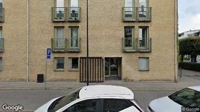 Lejligheder til salg i Hellerup - Foto fra Google Street View