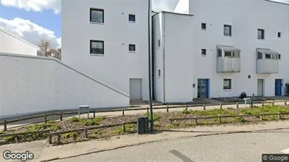 Lejligheder til salg i Skodsborg - Foto fra Google Street View