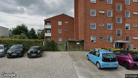 Lejligheder til salg i Hørsholm - Foto fra Google Street View