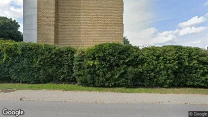 Lejligheder til salg i Hørsholm - Foto fra Google Street View