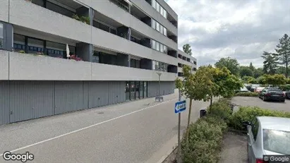 Lejligheder til salg i Hørsholm - Foto fra Google Street View