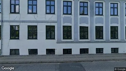 Lejligheder til salg i Hørsholm - Foto fra Google Street View