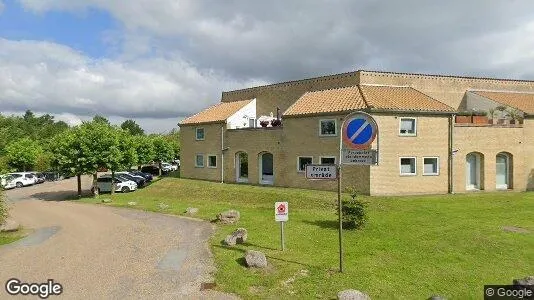 Lejligheder til salg i Hørsholm - Foto fra Google Street View