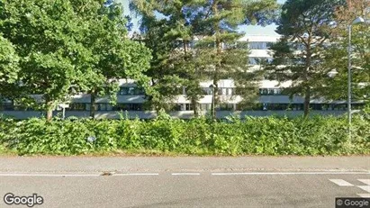 Lejligheder til salg i Hørsholm - Foto fra Google Street View