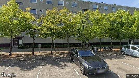 Lejligheder til salg i Kokkedal - Foto fra Google Street View