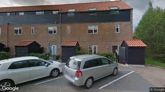 Lejligheder til salg i Kokkedal - Foto fra Google Street View