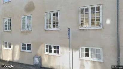 Lejligheder til salg i Helsingør - Foto fra Google Street View