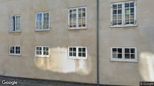 Lejligheder til salg i Helsingør - Foto fra Google Street View