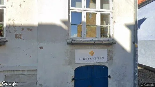 Lejligheder til salg i Helsingør - Foto fra Google Street View