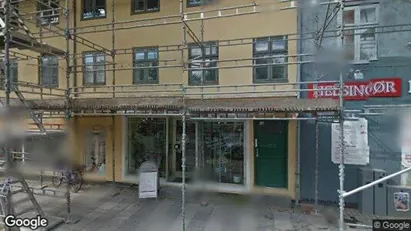 Lejligheder til salg i Helsingør - Foto fra Google Street View