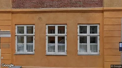 Lejligheder til salg i Helsingør - Foto fra Google Street View