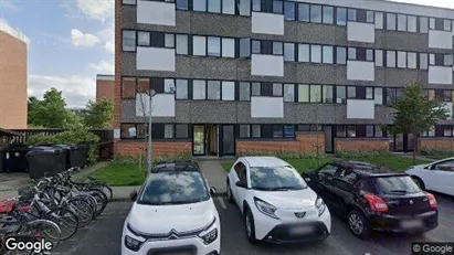 Lejligheder til salg i Humlebæk - Foto fra Google Street View