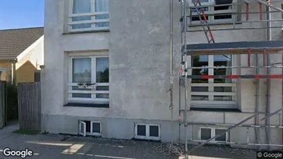 Lejligheder til salg i Frederiksværk - Foto fra Google Street View