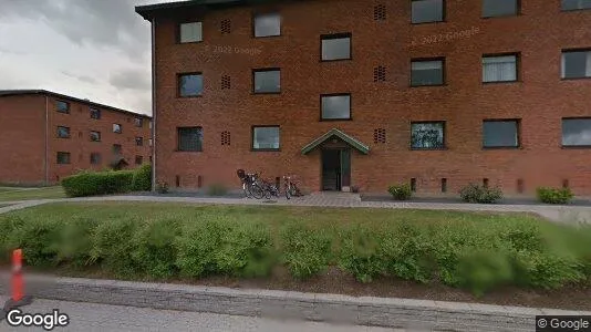 Lejligheder til salg i Hillerød - Foto fra Google Street View