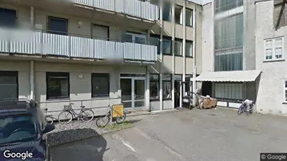 Lejligheder til salg i Birkerød - Foto fra Google Street View