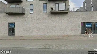 Lejligheder til salg i Birkerød - Foto fra Google Street View