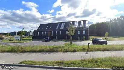 Lejligheder til salg i Værløse - Foto fra Google Street View