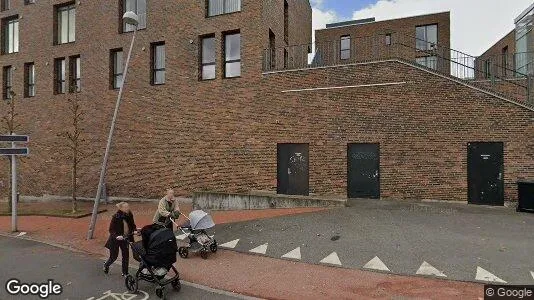 Lejligheder til salg i Værløse - Foto fra Google Street View