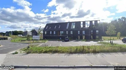 Lejligheder til salg i Værløse - Foto fra Google Street View