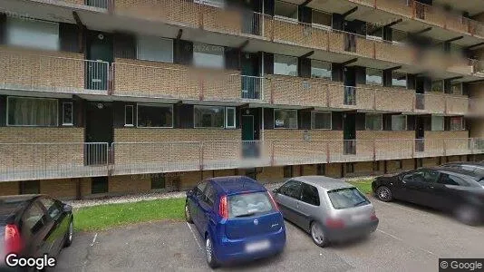 Lejligheder til salg i Farum - Foto fra Google Street View