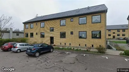 Lejligheder til salg i Farum - Foto fra Google Street View