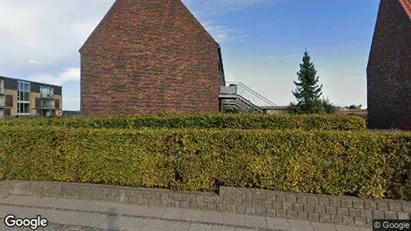 Lejligheder til salg i Frederikssund - Foto fra Google Street View