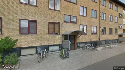 Lejligheder til salg i Roskilde - Foto fra Google Street View