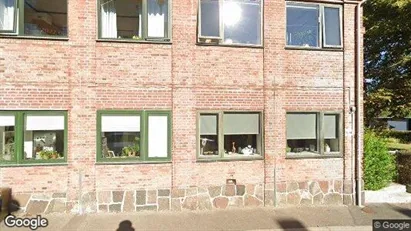 Lejligheder til salg i Roskilde - Foto fra Google Street View