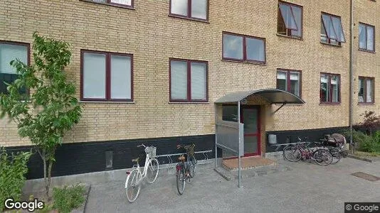 Lejligheder til salg i Roskilde - Foto fra Google Street View