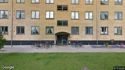 Lejligheder til salg i Roskilde - Foto fra Google Street View